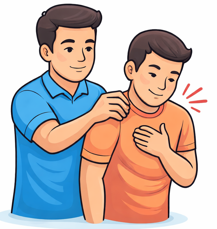 Neck & Back Pain Treatment